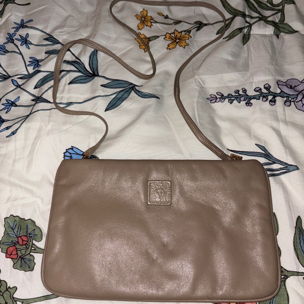 Anne Klein crossbody